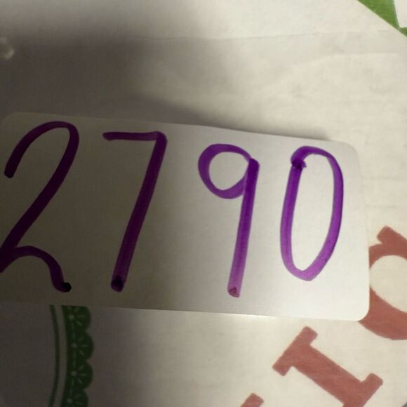 Carhartt Men's Size 40 Regular Fit Tan Cargo Shorts 11" Inseam B147 - Picture 7 of 7